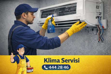 Klima Servisi